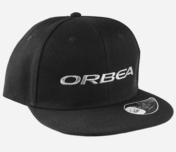 Picture of ORBEA FLAT BRIM CAP